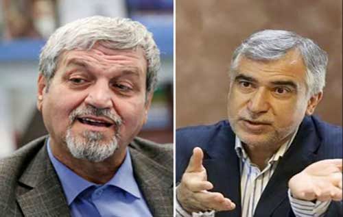 

کواکبیان و ظهره‌وند 

به حبس تعلیقی محکوم شدند