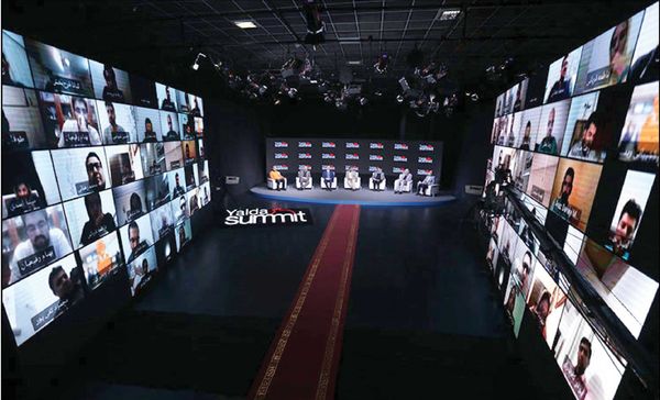 تأثیر مثبت «مذاکرات» بر اکوسیستم استارتاپی ایران