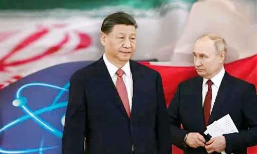 انتفاع شرکای راهبردی ایران از سازوکار مکانیسم ماشه