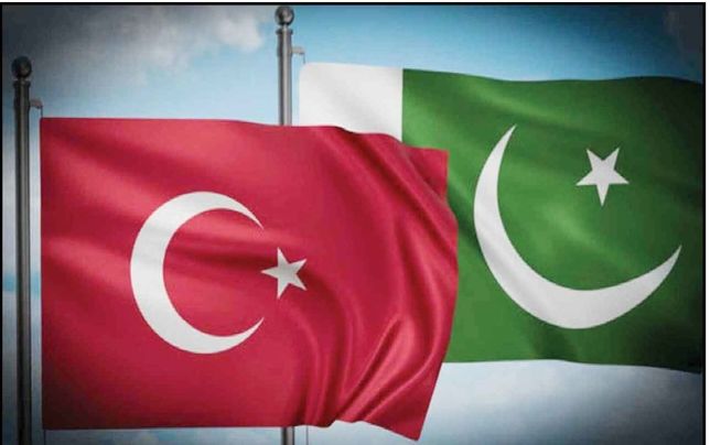 خیز آنکارا برای پیوستن به پیمان راهبردی اسلام‌آباد-ریاض