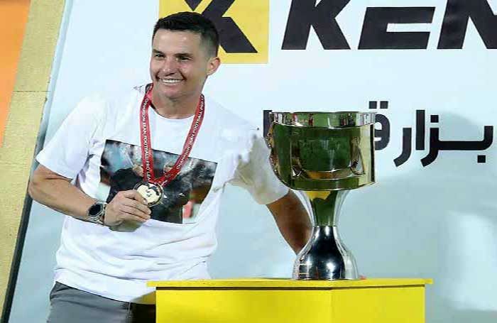 در انتظار اوسمار