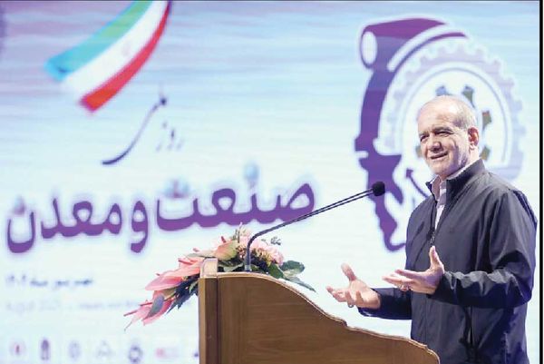 ۴۷ سال است به جای حل مشکل، مدیر عوض میکنیم
