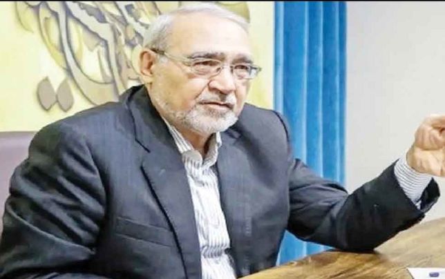 
روسیه بین حمایت از ما و اسرائیل، قطعا اسرائیل را انتخاب خواهد کرد
