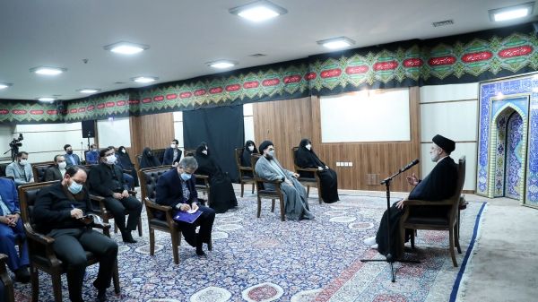 
 برخی واردات واکسن را متوقف بر پذیرش FATF کرده بودند