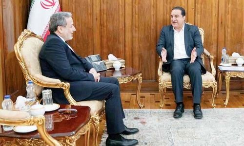 کوچک شدن خطرناک افق دیپلماسی ایران