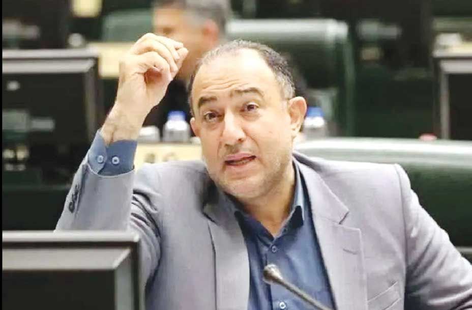 
ما مرگ فرزندان کشور، که زمانی مسئول بودند، را نمی‌خواهیم