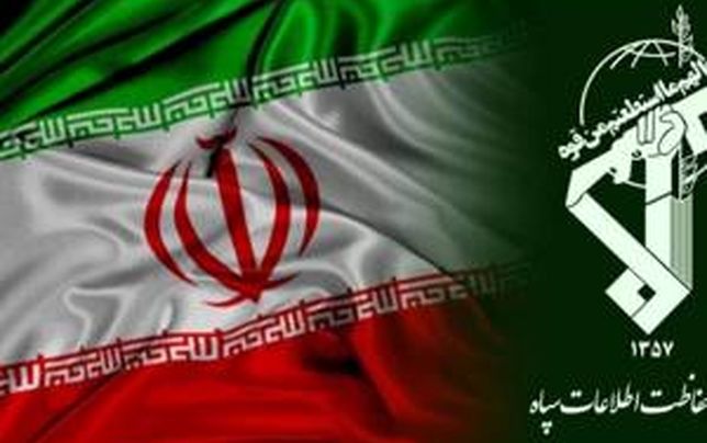 

 فتنه ۱۰ سرویس اطلاعاتی متخاصم 

علیه ایران شکست خورد