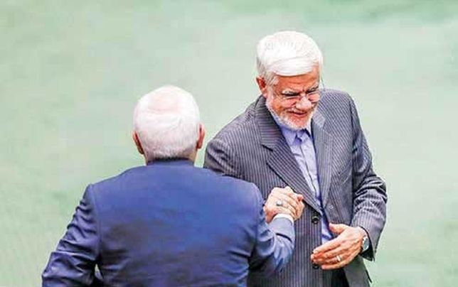 قانونی برساخته برای حذف سیاسی