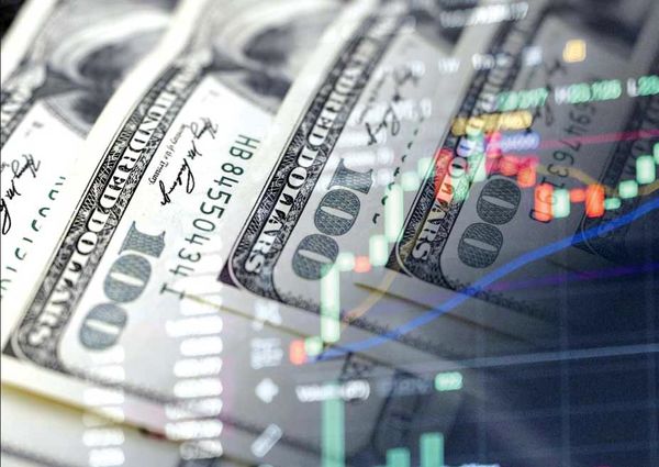 
کاهش ۵۰ درصدی ارزش ریال تا یکسال آینده