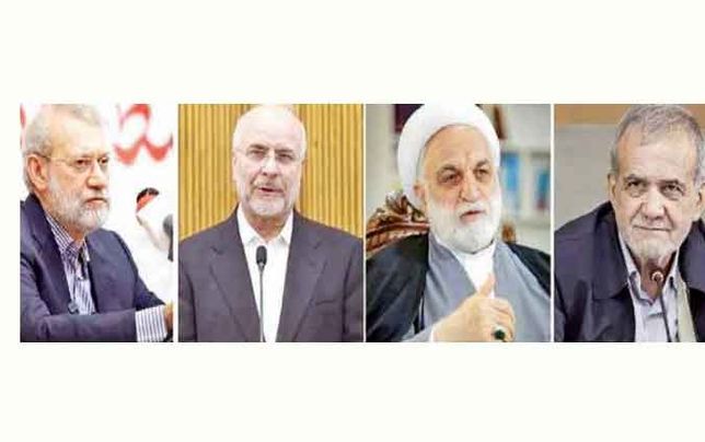 بازتعریف رابطه سیاست و امنیت، در آستانه بحران؟