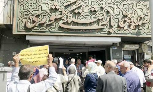 راه‌حل ساده‌انگارانه برای یک بحران بزرگ