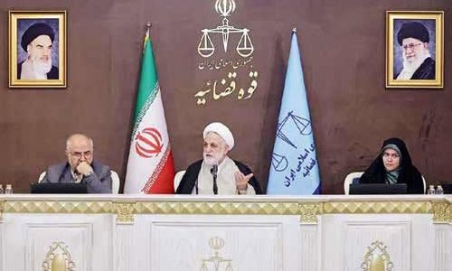 آزمونی سخت در ساختاری معیوب