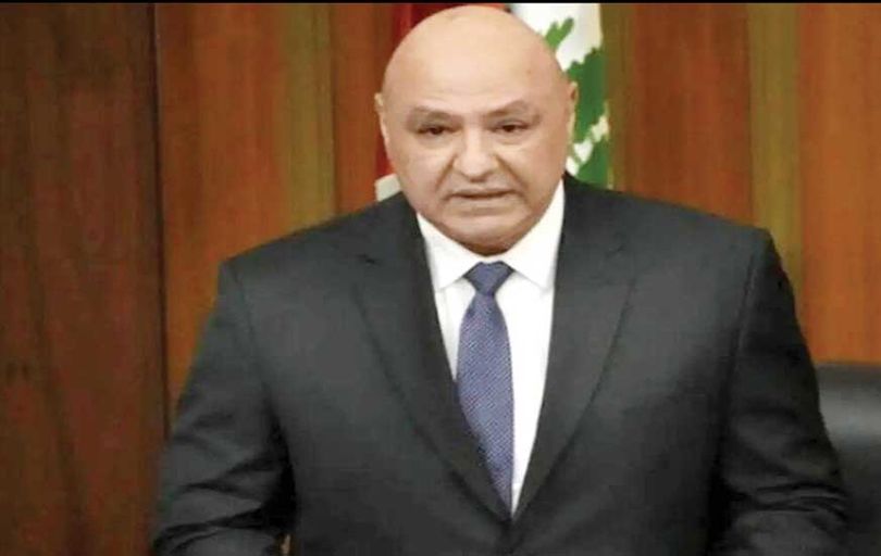 
به لاریجانی گفتم من مسئول شیعیان لبنان هستم نه شما