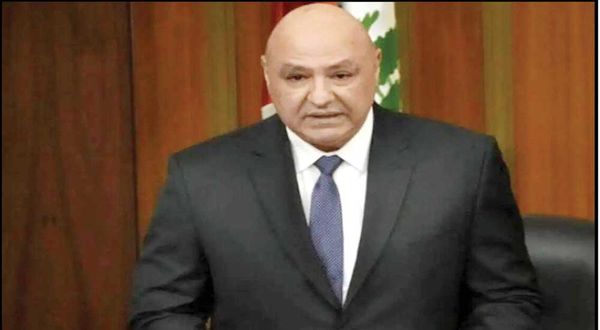 
به لاریجانی گفتم من مسئول شیعیان لبنان هستم نه شما