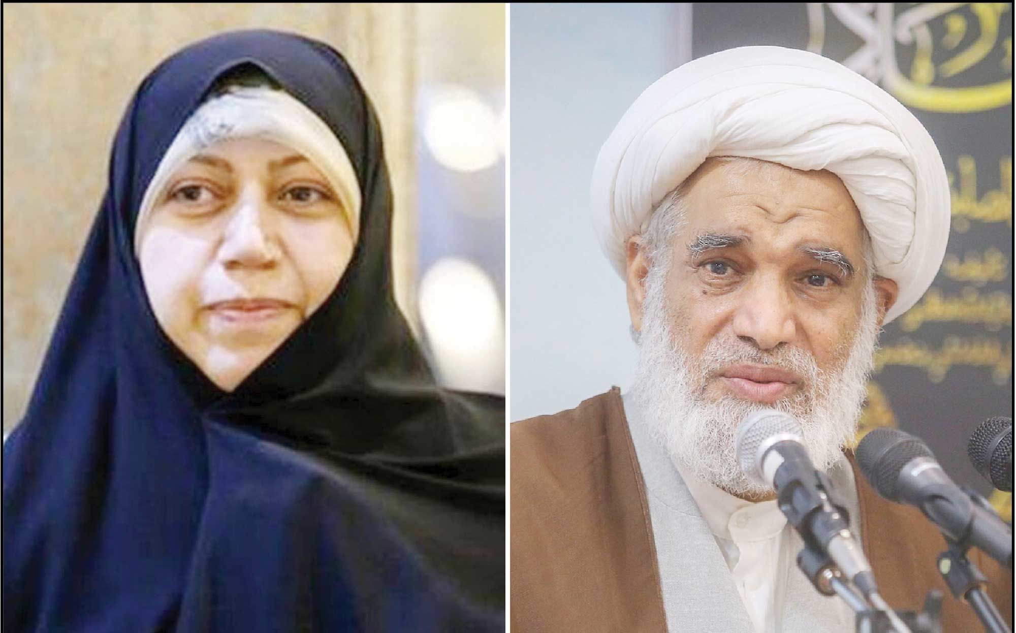 خلط حجاب و امنیت زنان با «غیرت‌ورزی» مردان!