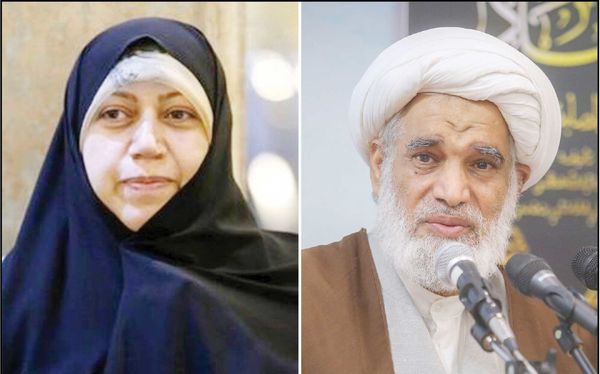 خلط حجاب و امنیت زنان با «غیرت‌ورزی» مردان!