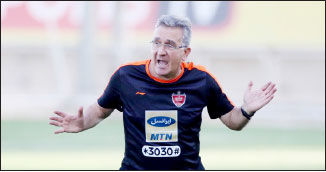 دیوار برانکـو!