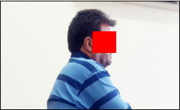 سوگند برای سقوط مرگبار مادر از بالکن