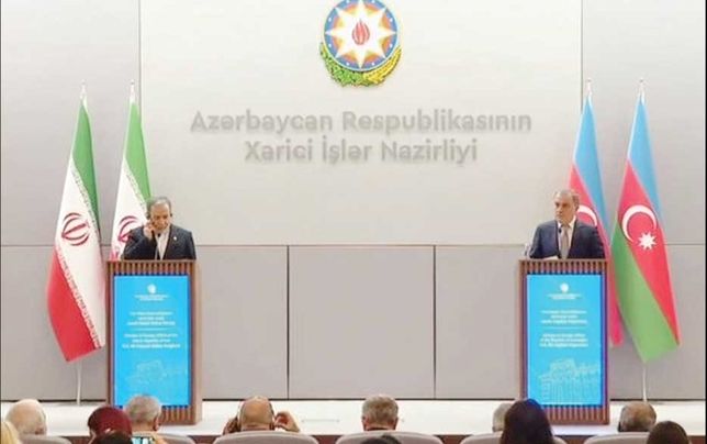 
سوءتفاهم‌های تهران- باکو باید در چارچوب گفت‌وگو حل‌وفصل شود