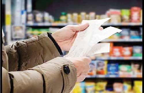 

گرانی کالاها به دلیل نوسانات شدید قیمت ارز است