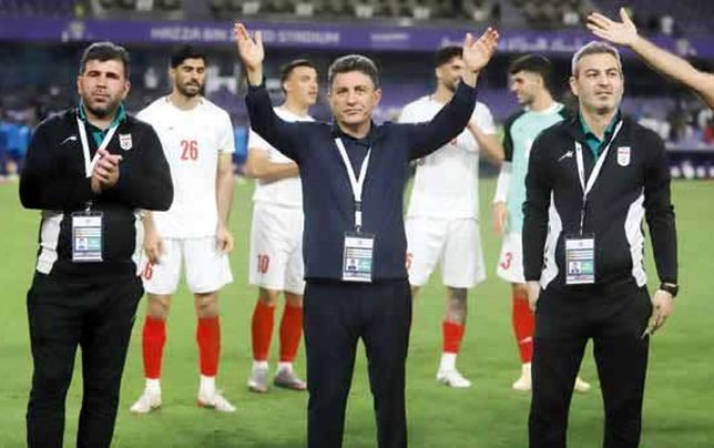 رویافروشی ژنرال