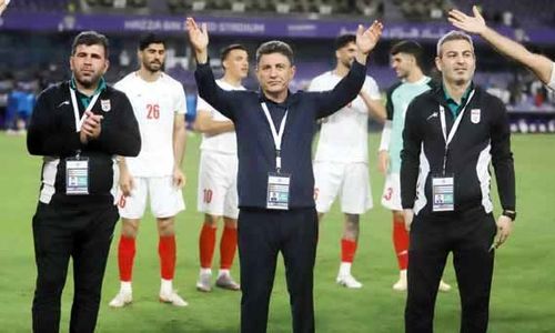 رویافروشی ژنرال