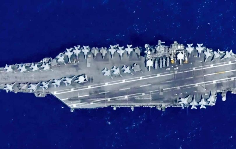 وقوع یک جنگ منطقه‌ای درحال‌حاضر ممکن نیست