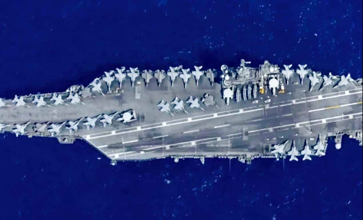 وقوع یک جنگ منطقه‌ای درحال‌حاضر ممکن نیست