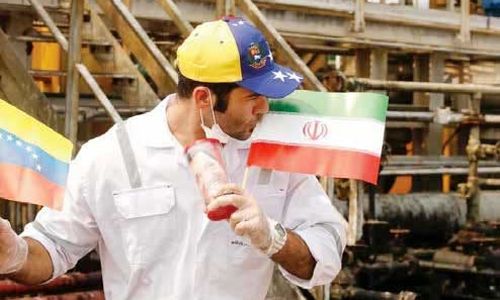 ونزوئلا ؛ تهدید یا فرصت دیپلماتیک؟!