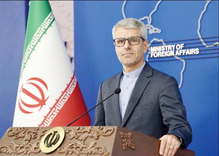 
ترکیه و عربستان هیچ پیام تهدیدآمیزی به ایران نداده‌اند