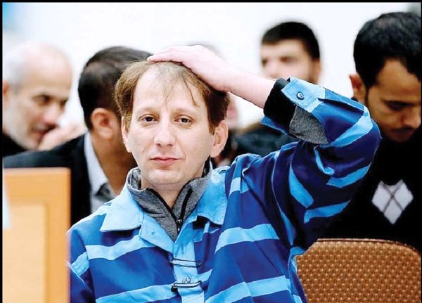 چگونه فردی که زیر چوبه دار بود، الان پیمانکار وزارت راه شده است؟