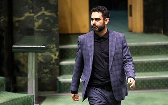 

استعفا دهید!