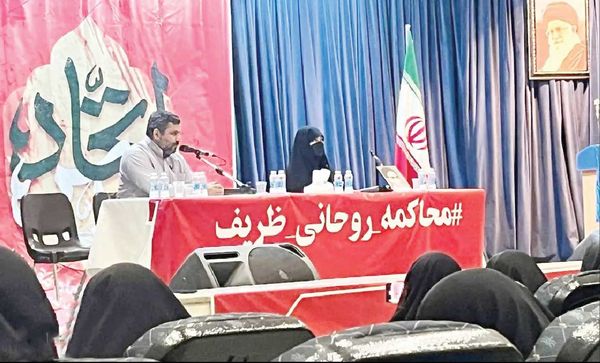 این تسویهحسابها تمام نمیشود