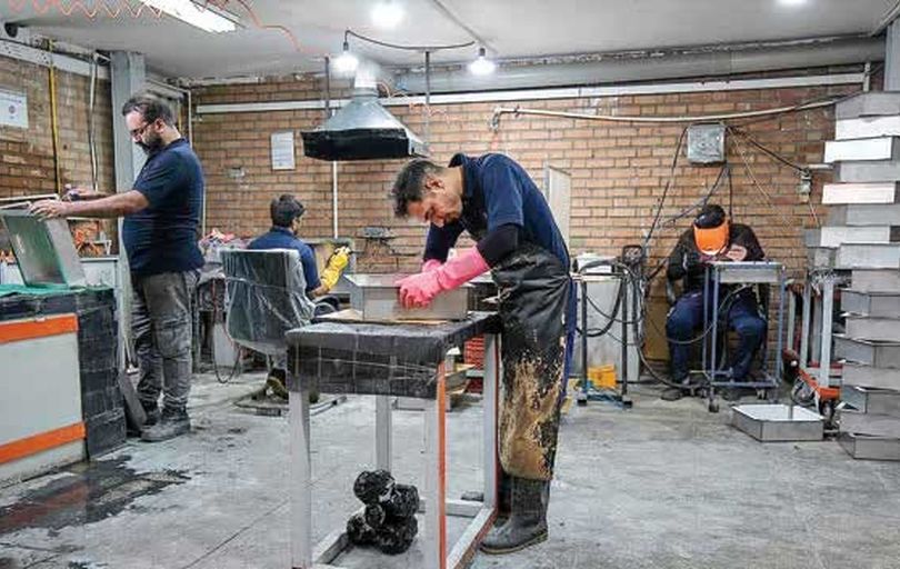 اصلاح ترکیب شورای عالی کار به‌جای تغییر قانون