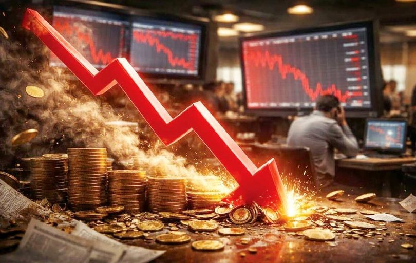 
مزیت نقدشوندگی بورس به پاشنه آشیل بازار بدل شد