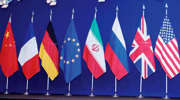 
کیلومترهای پایانی، اما پر دست‌انداز جاده وین 
