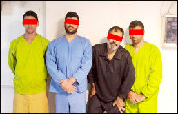 270 سال زندان و 1400 ضربه شلاق برای 18 دزد پایتخت