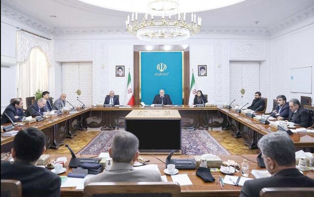 
تاکید رئیس‌جمهور بر مبارزه با قاچاق سوخت از سرمنشأهای اصلی