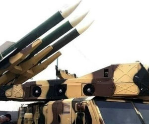 از زمان شروع حملات تاکنون
شهادت«15 نفر» از نیروهای پدافند هوایی ارتش