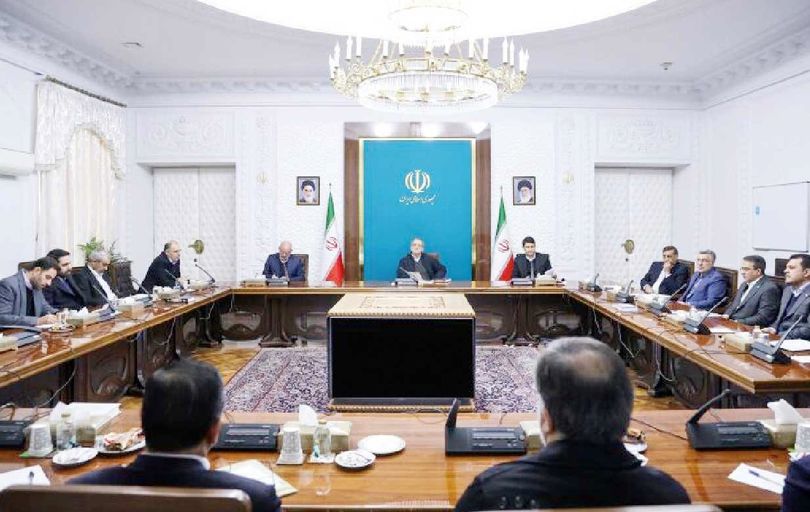 
درصورت بروز حملات سایبری، کل سیستم کشور دچار اختلال نشود