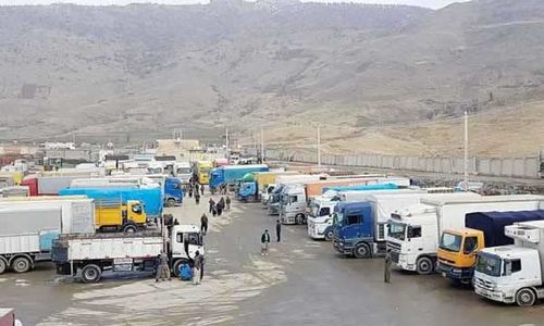 واردات استانی به شلختگی بازار و جهش دلار دامن می‌زند