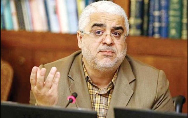 
در دولت رئیسی پخمگان جای نخبگان را گرفتند