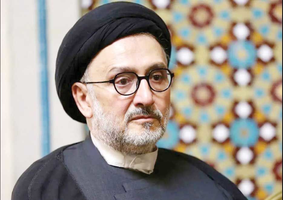 

از رای به پزشکیان پشیمان نیستیم