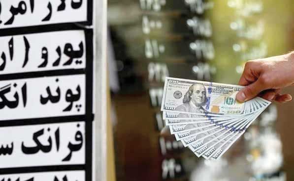 در نتیجه سیاستهای فرزین پول سرد شده و در بازارها نمیچرخد