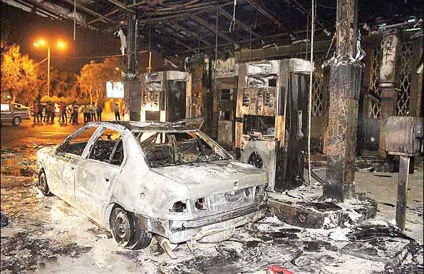 «لیتری چند؟» کلیدی‌ترین پرسش سیاسی ایران!