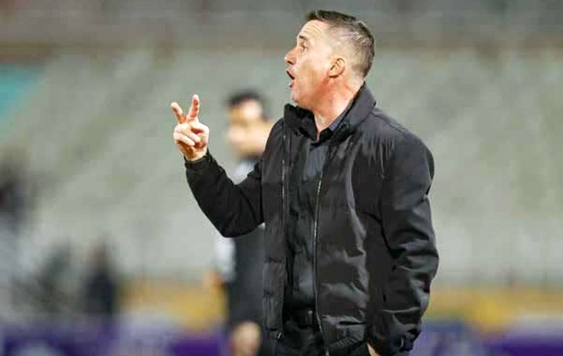 
مرگ تدریجی یک رویا