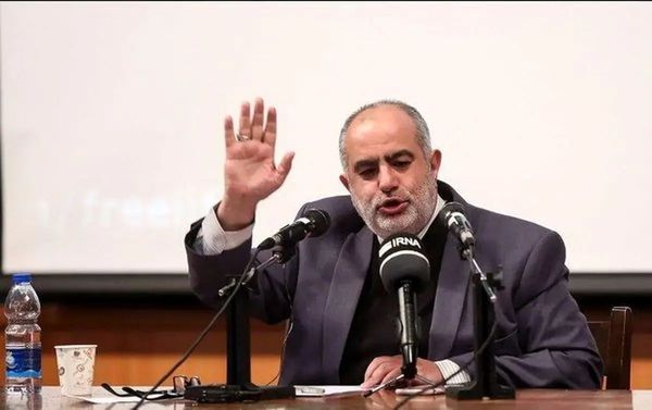 قصه «شمخانی» درباره ترور خود
هیچ نسبتی با واقعیت ندارد