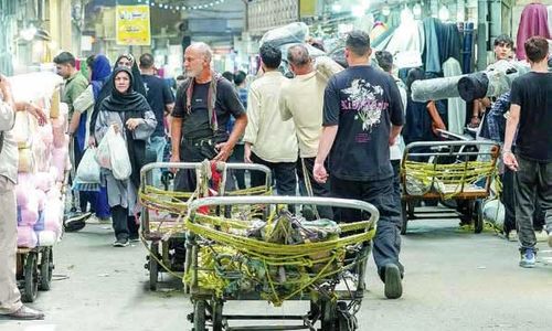 آسیب جدی کارمندان، کارگران و بازنشستگان از رهاشدگی قیمت‌ها