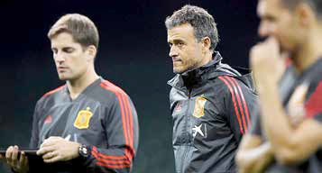 مربی لحظه آخری! 