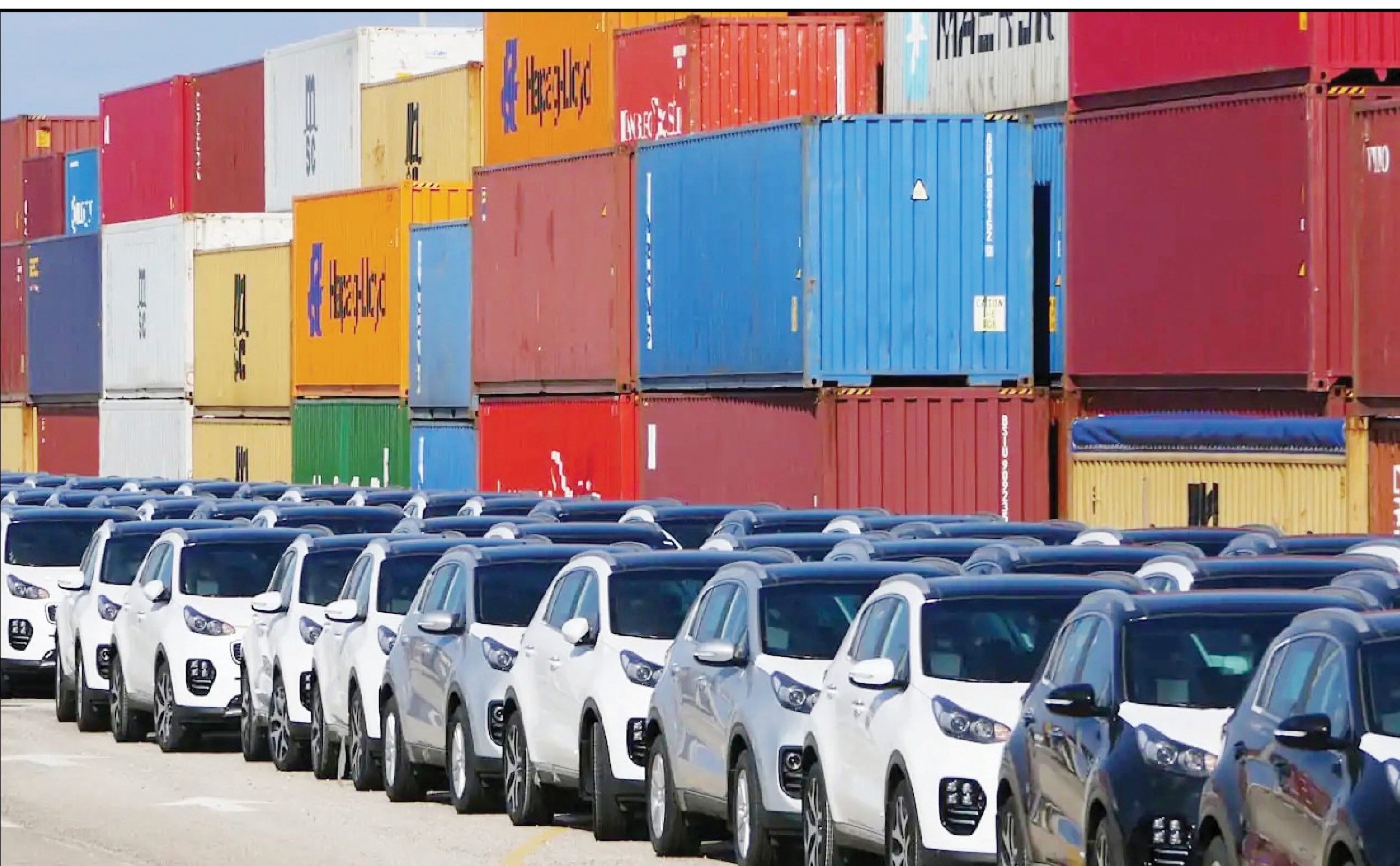 اصلاح تعرفه‌های خودرو دست دلالان را کوتاه می‌کند